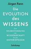 Die Evolution des Wissens