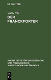 Der Franckforter