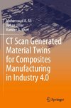 CT Scan Generated Material Twins for Composites Manufacturing in Industry 4.0