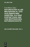 Natursystem aller bekannten in- und ausländischen Insekten, als eine Fortsetzung der von Büffonschen Naturgeschichte, Der Schmetterlinge, Teil 5