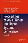 Proceedings of 2021 Chinese Intelligent Systems Conference