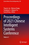 Proceedings of 2021 Chinese Intelligent Systems Conference