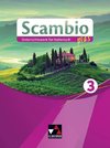 Scambio plus 3 Schülerbuch