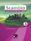 Scambio plus 3 Grammatisches Beiheft