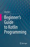 Beginner's Guide to Kotlin Programming