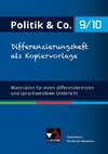 Politik & Co. 9/10 Differenzierungsheft Nordrhein-Westfalen