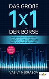 Das große 1x1 der Börse