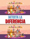 DETECTA LA DIFERENCIA