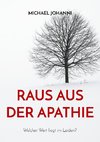 Raus aus der Apathie