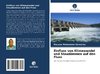 Einfluss von Klimawandel und Staudämmen auf den Fluss