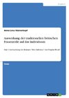 Auswirkung der traditionellen britischen Frauenrolle auf das Individuum