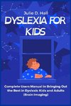 Dyslexia for Kids