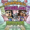 Adventures In Goobieland