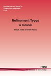 Refinement Types