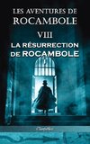 Les aventures de Rocambole VIII