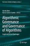 Algorithmic Governance and Governance of Algorithms