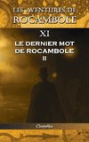 Les aventures de Rocambole XI