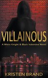 Villainous