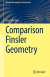 Comparison Finsler Geometry