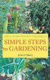 Simple Steps to Gardening
