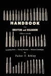 Handbook for Shooters and Reloaders