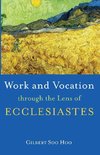 Work and Vocation through the Lens of Ecclesiastes