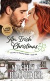 An Irish Christmas (Large Print)