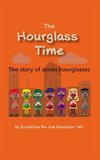 THE HOURGLASS TIME