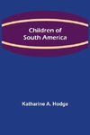 Children of South America