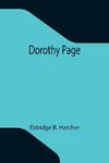 Dorothy Page