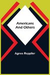 Americans and Others