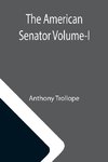 The American Senator Volume-I