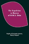 The Expedition to Borneo of H.M.S. Dido