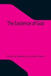 The Existence of God