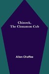 Chinook, the Cinnamon Cub