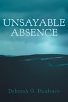 Unsayable Absence