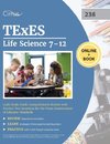 TExES Life Science 7-12 (238) Study Guide