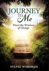 Journey to Me