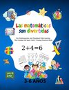 Las matemáticas son divertidas