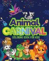 ANIMAL CARNIVAL