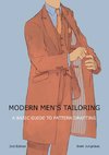 Modern men's tailoring