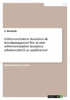 Selbstverschuldete Krankheit als Kündigungsgrund. Wie ist eine selbstverschuldete Krankheit arbeitsrechtlich zu qualifizieren?