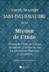 Mission de l'Inde