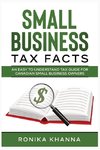 Small Business Tax Facts