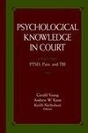 Psychological Knowledge in Court