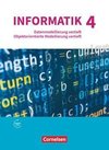 Informatik (Oldenbourg) - Gymnasium Bayern - Ausgabe 2017 - Band 4