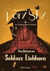 Rory Shy, der schüchterne Detektiv - Das Rätsel um Schloss Eichhorn (Rory Shy, der schüchterne Detektiv, Bd. 3)