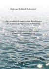 Die westdeutsch-ungarischen Beziehungen im Zeitalter der bipolaren Weltordnung (1947-1990)     A magyar-nyugatnémet kapcsolatok a bipoláris világrend idején (1947-1990)