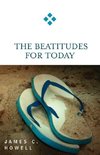 Beatitudes for Today