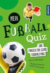 Mein Fußball Quiz